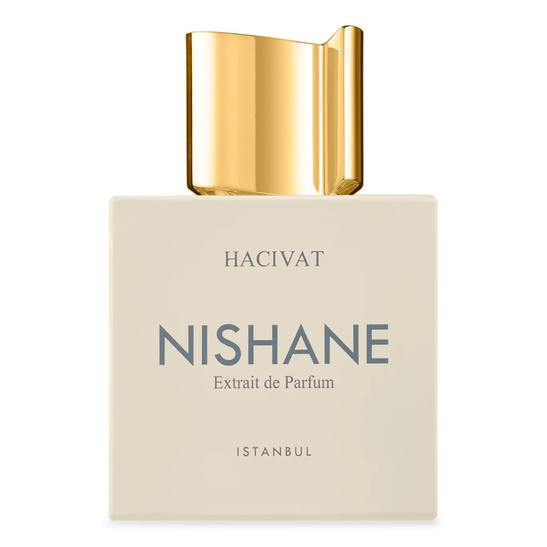 Nishane Hacivat - Musk Fragances