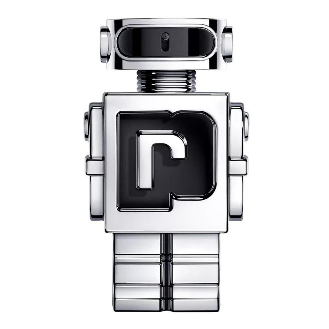 Paco Rabbane Phantom - Musk Fragances