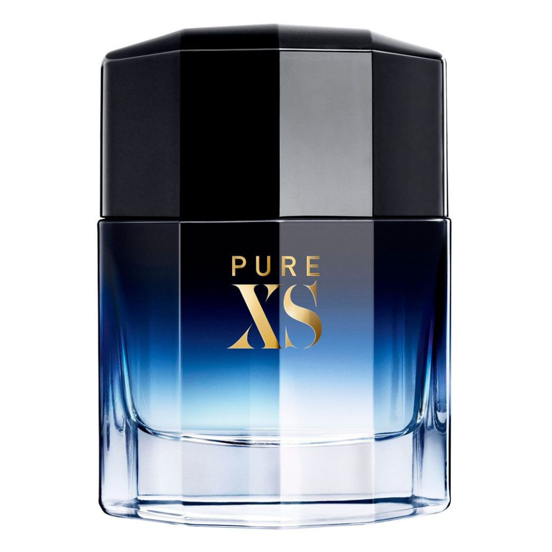 Paco Rabbane Pure XS - Musk Fragances