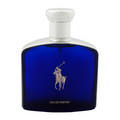 Polo Blue Eau de Parfum - Musk Fragances