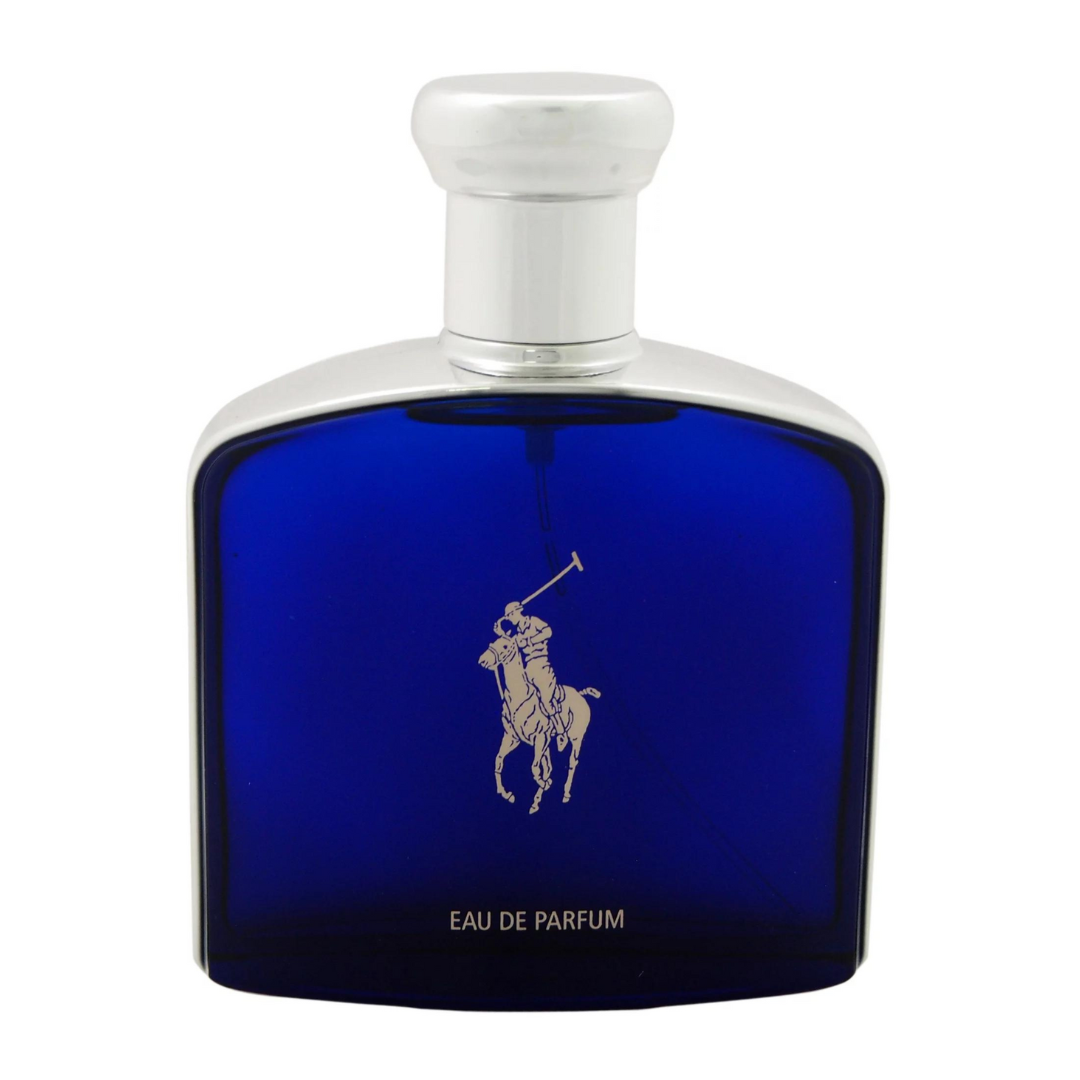 Polo Blue Eau de Parfum - Musk Fragances