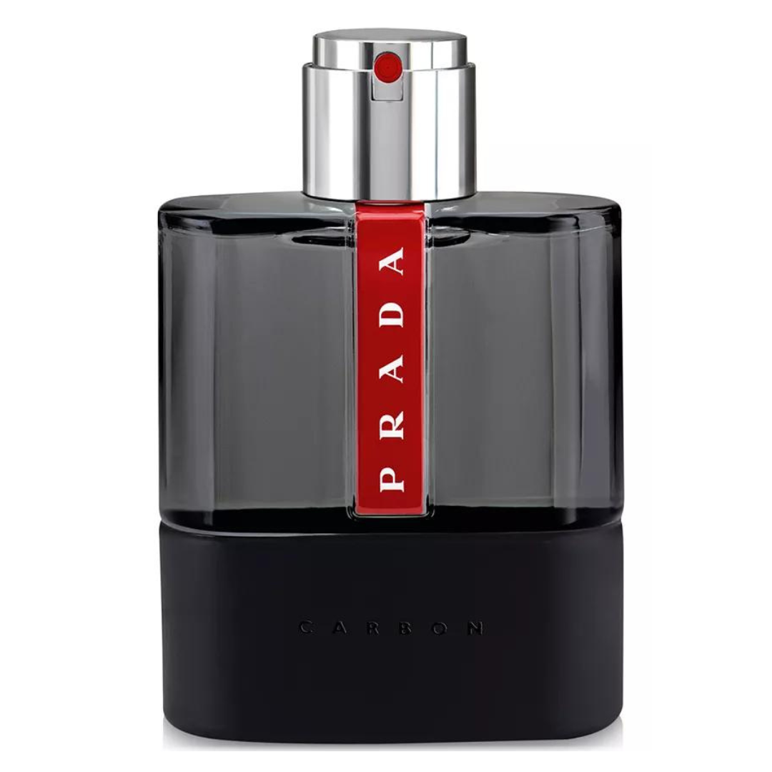 Prada Luna Rossa Carbon - Musk Fragances