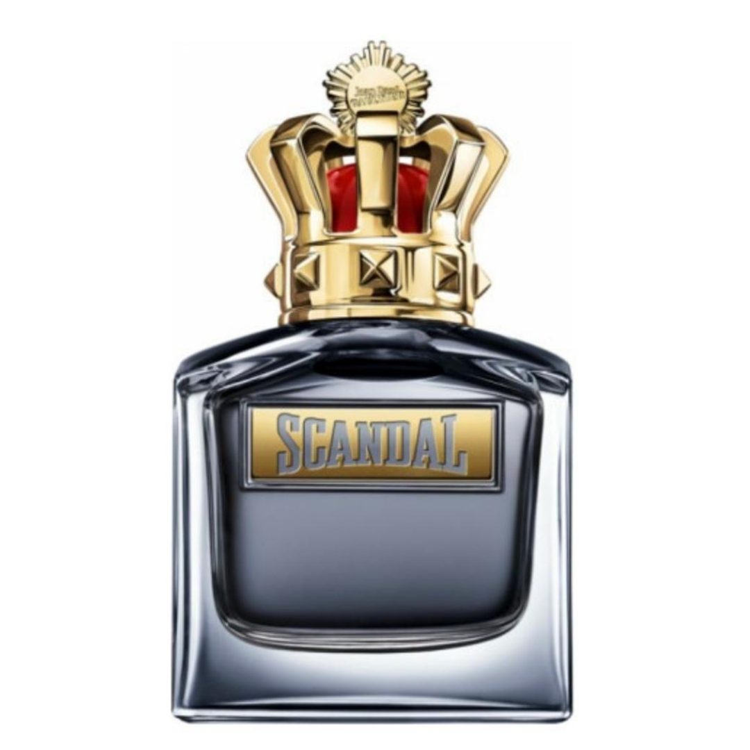 Jean Paul Gaultier Scandal - Musk Fragances