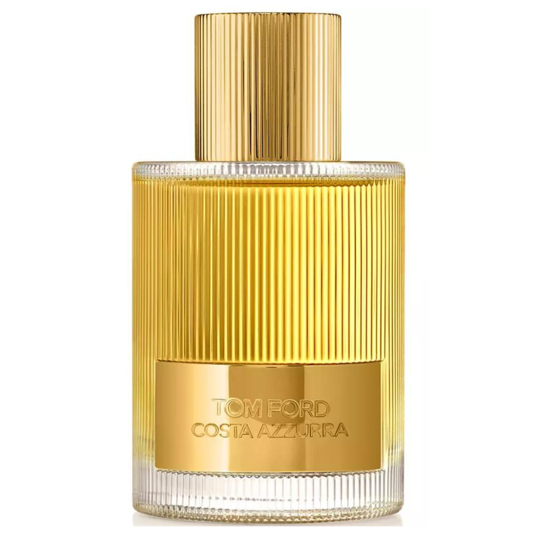 Tom Ford Costa Azzurra - Musk Fragances