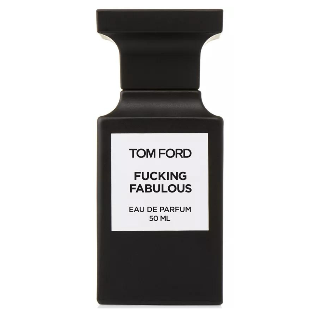 Tom Ford Fucking Fabulous - Musk Fragances