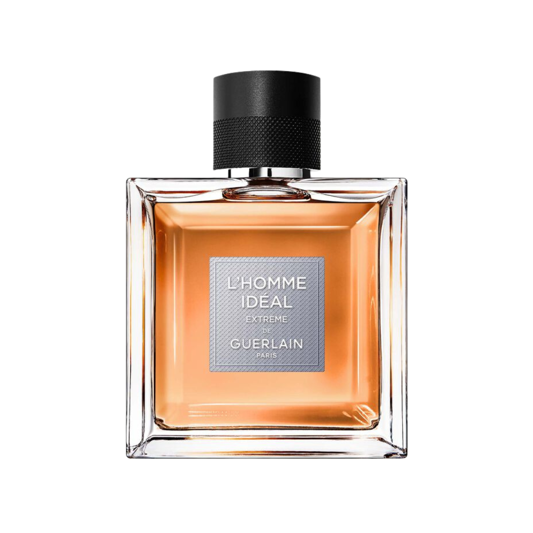 Guerlain L'Homme Ideal Extreme - Musk Fragances