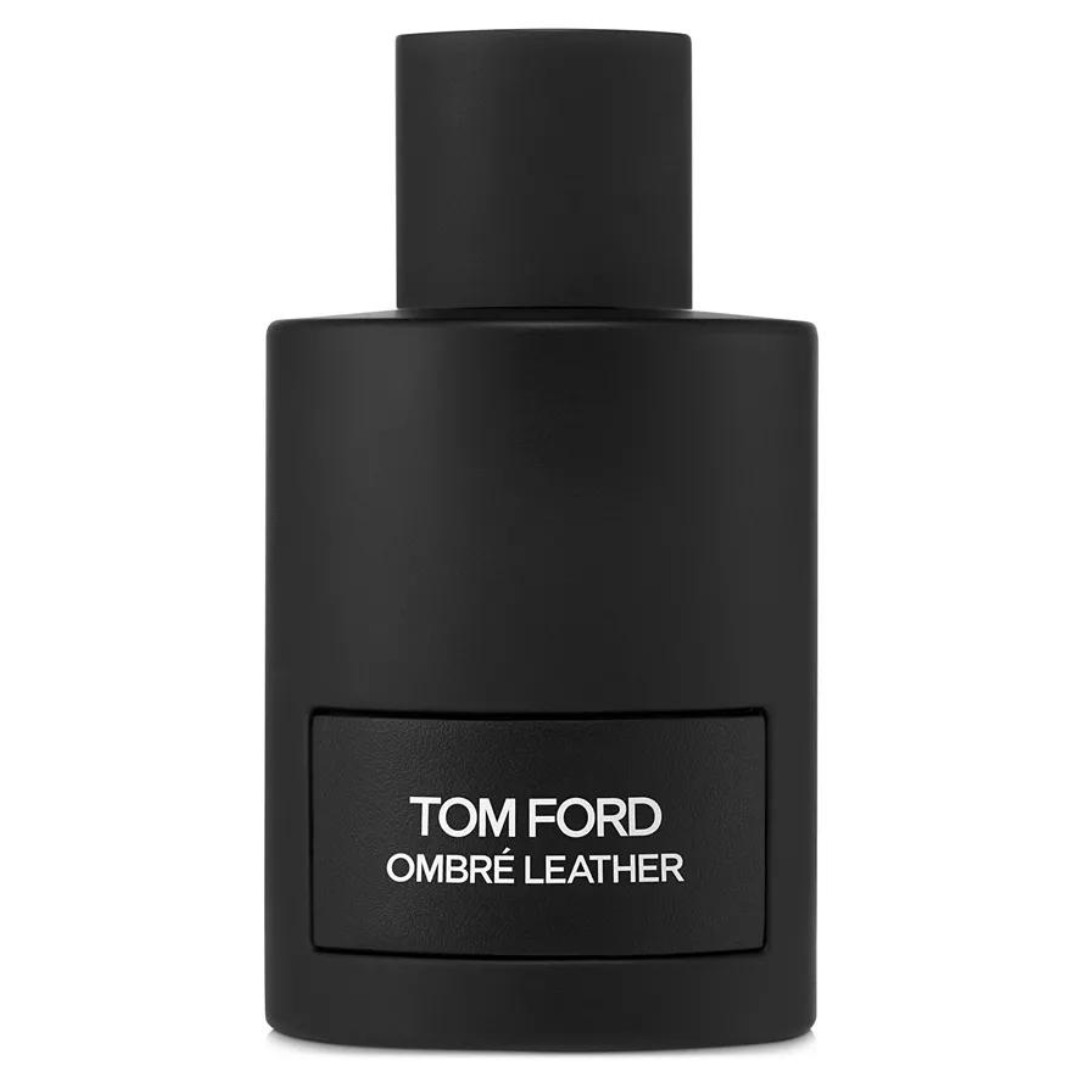 Tom Ford Ombre Leather - Musk Fragances