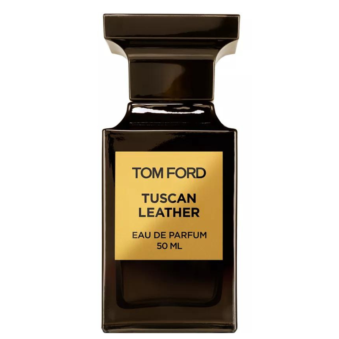 Tom Ford Tuscan Leather - Musk Fragances