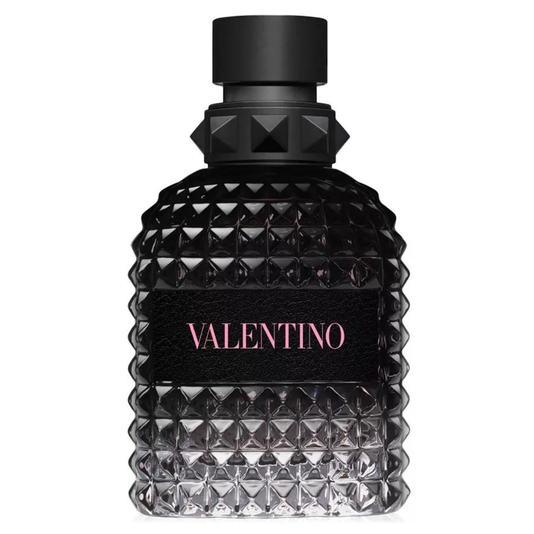 Valentino Uomo Born in Roma - Musk Fragances