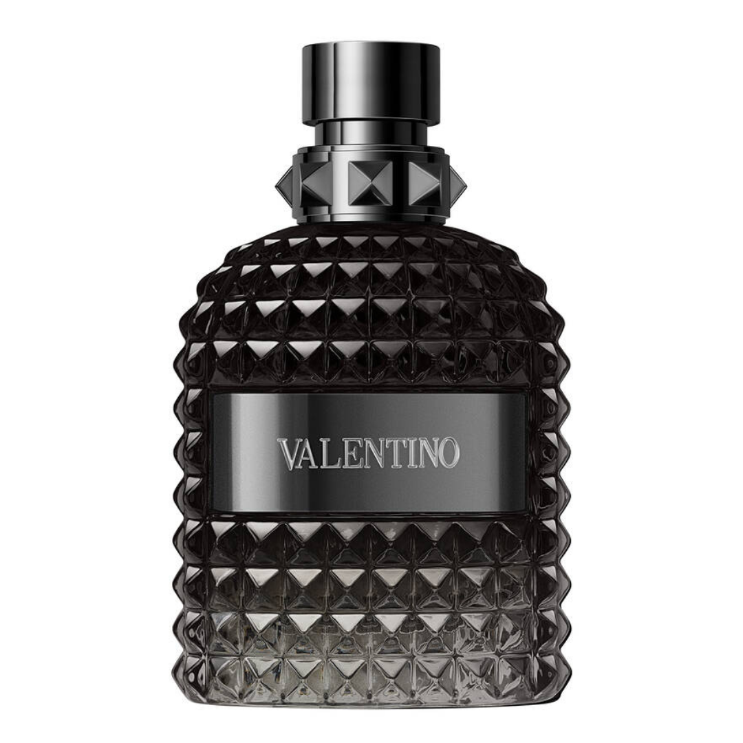 Valentino Uomo Intense - Musk Fragances