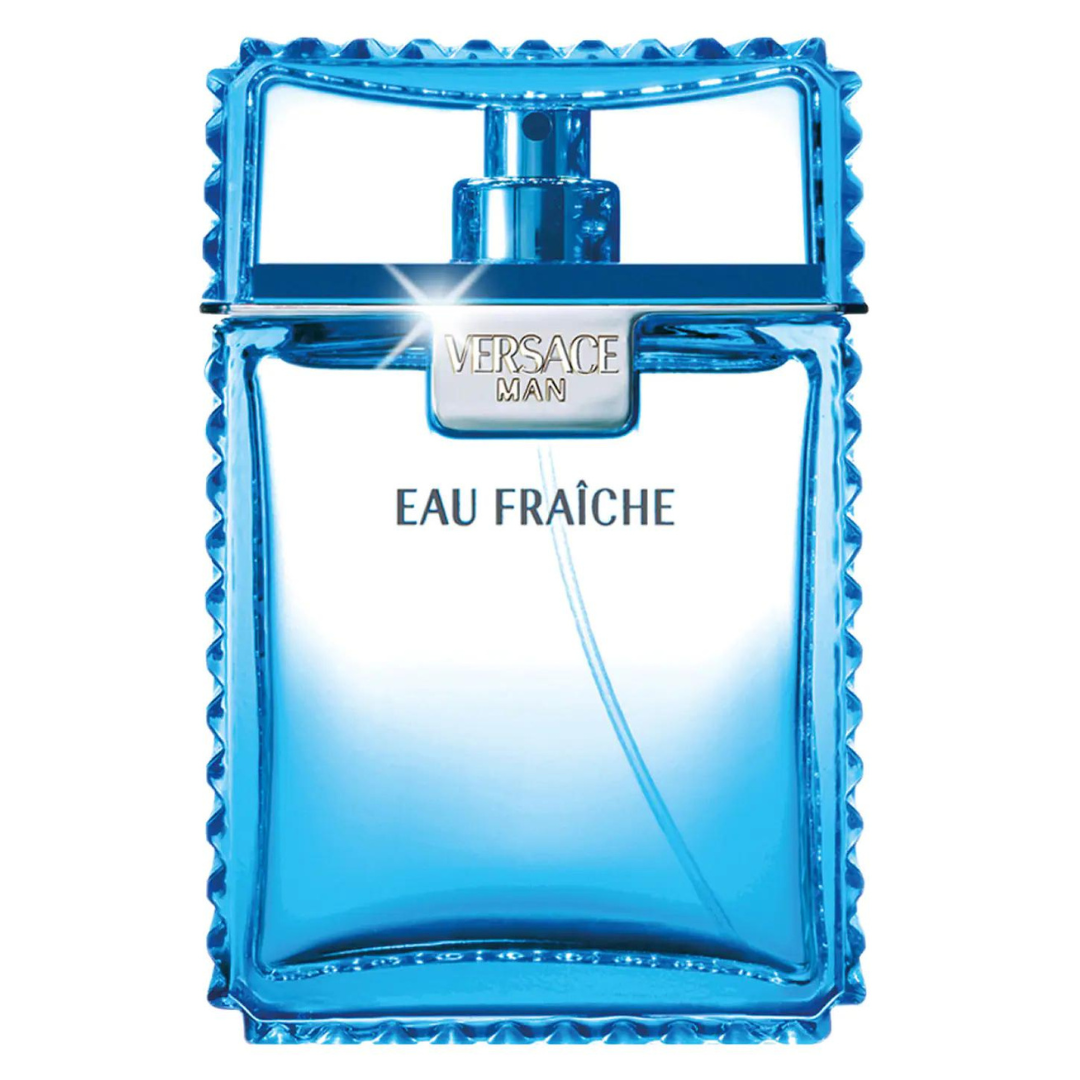 Versace Man Eau Fraiche - Musk Fragances